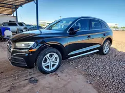 WA1ANAFY1K2028349 2019 AUDI Q5