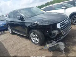 WA1ANAFY1K2037570 2019 AUDI Q5