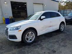 WA1ANAFY1K2041506 2019 AUDI Q5