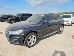 WA1ANAFY1K2047709 2019 AUDI Q5