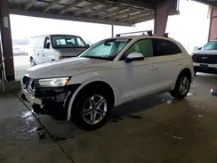 WA1ANAFY1K2048391 2019 AUDI Q5