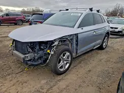 WA1ANAFY1K2052036 2019 AUDI Q5