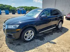 WA1ANAFY1K2054109 2019 AUDI Q5