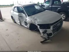 WA1ANAFY1K2057012 2019 AUDI Q5