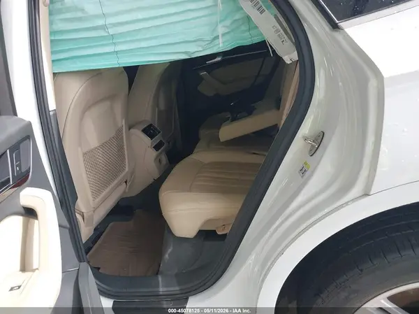 WA1ANAFY1K2057012 2019 AUDI Q5 - Image 8