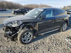 WA1ANAFY1K2059956 2019 AUDI Q5
