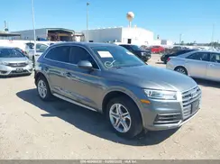 WA1ANAFY1K2065059 2019 AUDI Q5