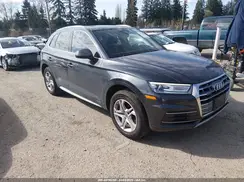 WA1ANAFY1K2069919 2019 AUDI Q5