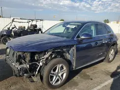 WA1ANAFY1K2071265 2019 AUDI Q5