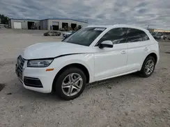 WA1ANAFY1K2072318 2019 AUDI Q5