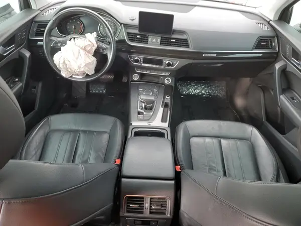 WA1ANAFY1K2072318 2019 AUDI Q5 - Image 8