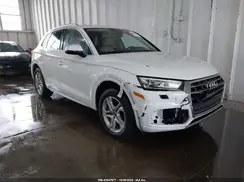 WA1ANAFY1K2074487 2019 AUDI Q5