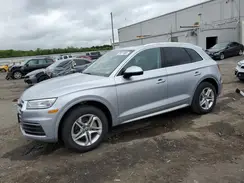 WA1ANAFY1K2077499 2019 AUDI Q5
