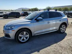WA1ANAFY1K2080144 2019 AUDI Q5