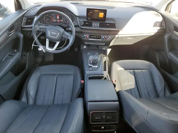 WA1ANAFY1K2080144 2019 AUDI Q5 - Image 8