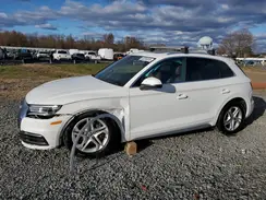 WA1ANAFY1K2080676 2019 AUDI Q5