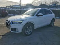 WA1ANAFY1K2083139 2019 AUDI Q5