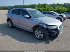 WA1ANAFY1K2084324 2019 AUDI Q5