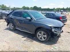 WA1ANAFY1K2086400 2019 AUDI Q5