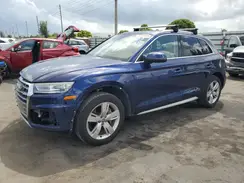 WA1ANAFY1K2086428 2019 AUDI Q5