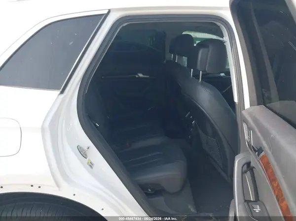 WA1ANAFY1K2086882 2019 AUDI Q5 - Image 8