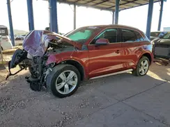 WA1ANAFY1K2090026 2019 AUDI Q5