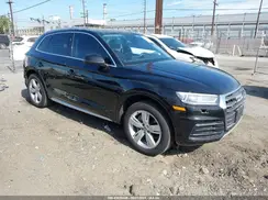 WA1ANAFY1K2093153 2019 AUDI Q5