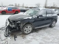 WA1ANAFY1K2093508 2019 AUDI Q5