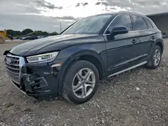 WA1ANAFY1K2099230 2019 AUDI Q5