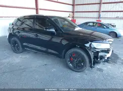 WA1ANAFY1K2109772 2019 AUDI Q5