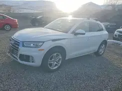 WA1ANAFY1K2114437 2019 AUDI Q5