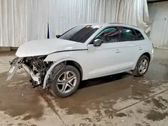 WA1ANAFY1K2117547 2019 AUDI Q5