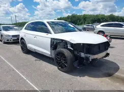WA1ANAFY1K2118035 2019 AUDI Q5