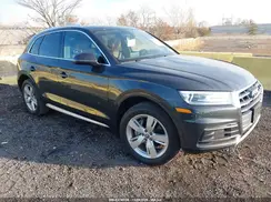 WA1ANAFY1K2118486 2019 AUDI Q5