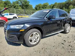 WA1ANAFY1K2120304 2019 AUDI Q5