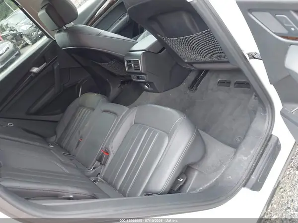 WA1ANAFY1K2126538 2019 AUDI Q5 - Image 8
