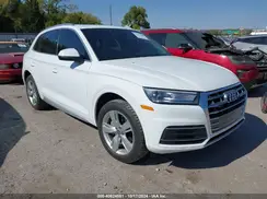 WA1ANAFY1K2131755 2019 AUDI Q5