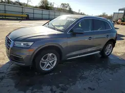WA1ANAFY1K2139239 2019 AUDI Q5
