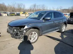 WA1ANAFY1K2139788 2019 AUDI Q5