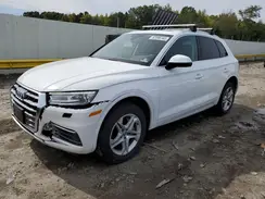WA1ANAFY1K2140066 2019 AUDI Q5