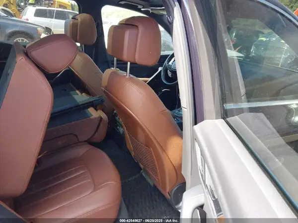 WA1ANAFY1K2140603 2019 AUDI Q5 - Image 8