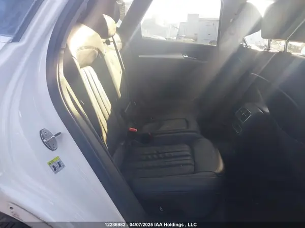 WA1ANAFY1K2142576 2019 AUDI Q5 - Image 8