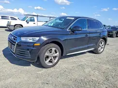 WA1ANAFY1L2002366 2020 AUDI Q5