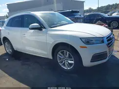 WA1ANAFY1L2009219 2020 AUDI Q5