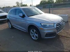 WA1ANAFY1L2011679 2020 AUDI Q5