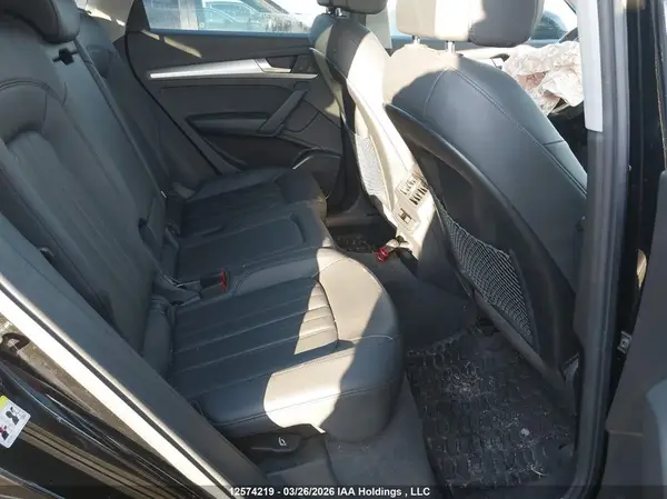 WA1ANAFY1L2016011 2020 AUDI Q5 - Image 8