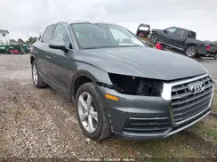 WA1ANAFY1L2018812 2020 AUDI Q5