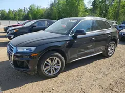 WA1ANAFY1L2023346 2020 AUDI Q5