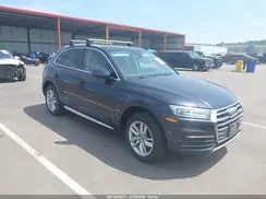 WA1ANAFY1L2023864 2020 AUDI Q5