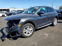 WA1ANAFY1L2040079 2020 AUDI Q5